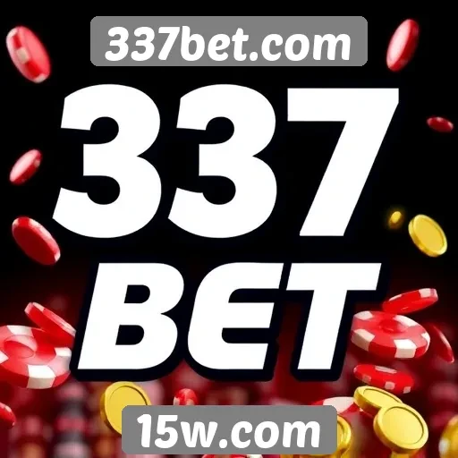 Comparativo de bônus disponíveis em 337bet.com