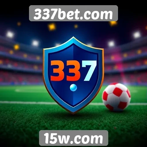 Segurança e proteção de dados no 337bet.com