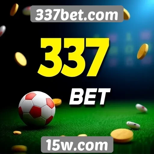 Análise dos jogos disponíveis no site 337bet
