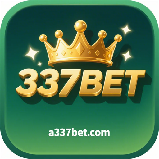 337bet.com Logo