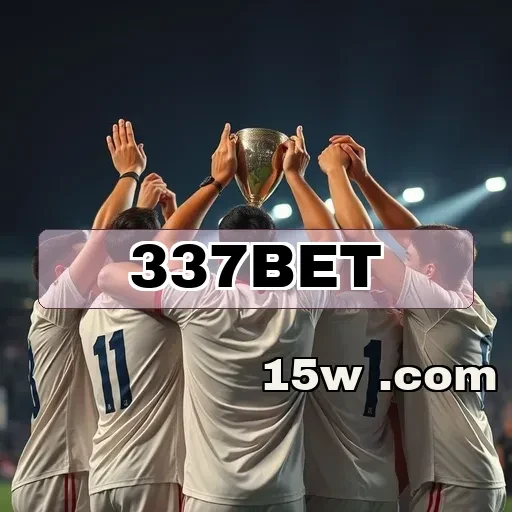 337bet.com: Navegue pelas Incríveis Promoções e Ganhe Mais em Jogos!