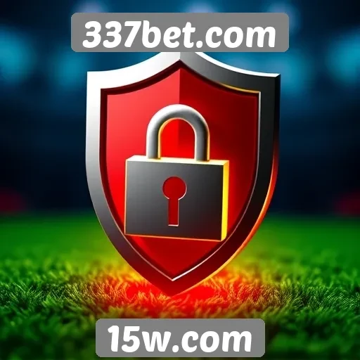 Avaliação da segurança do site 337bet