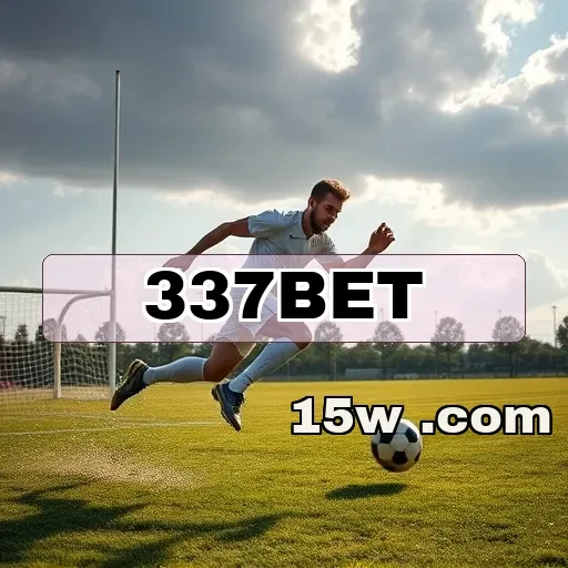 337bet.com: As Ofertas Especiais que Você Não Pode Perder!