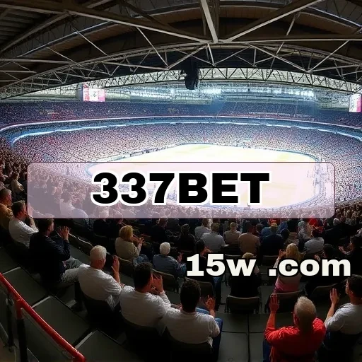 337bet.com: Apostas Esportivas Que Transformam Emoção em Lucro