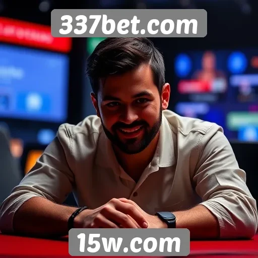 Experiência do usuário em 337bet.com é avaliada